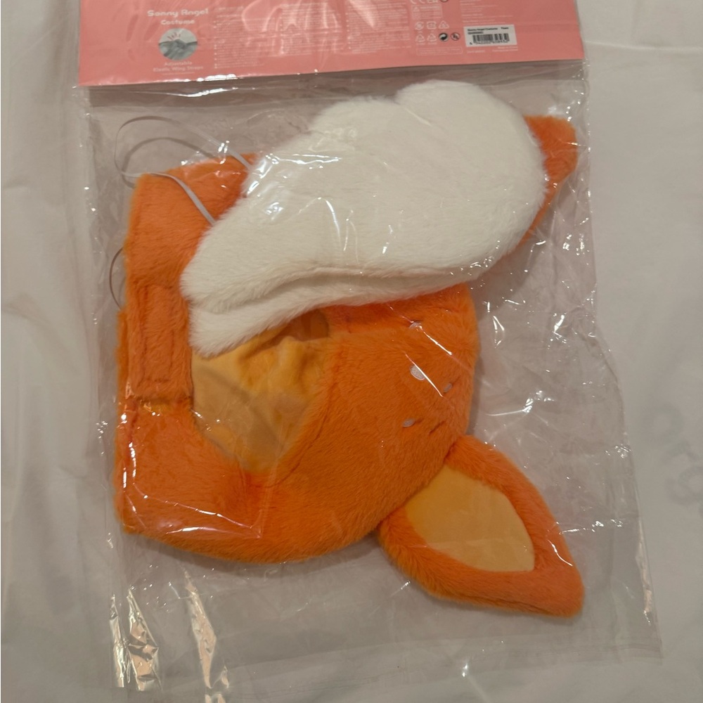 Sonny Angel Fawn Hipper Costume